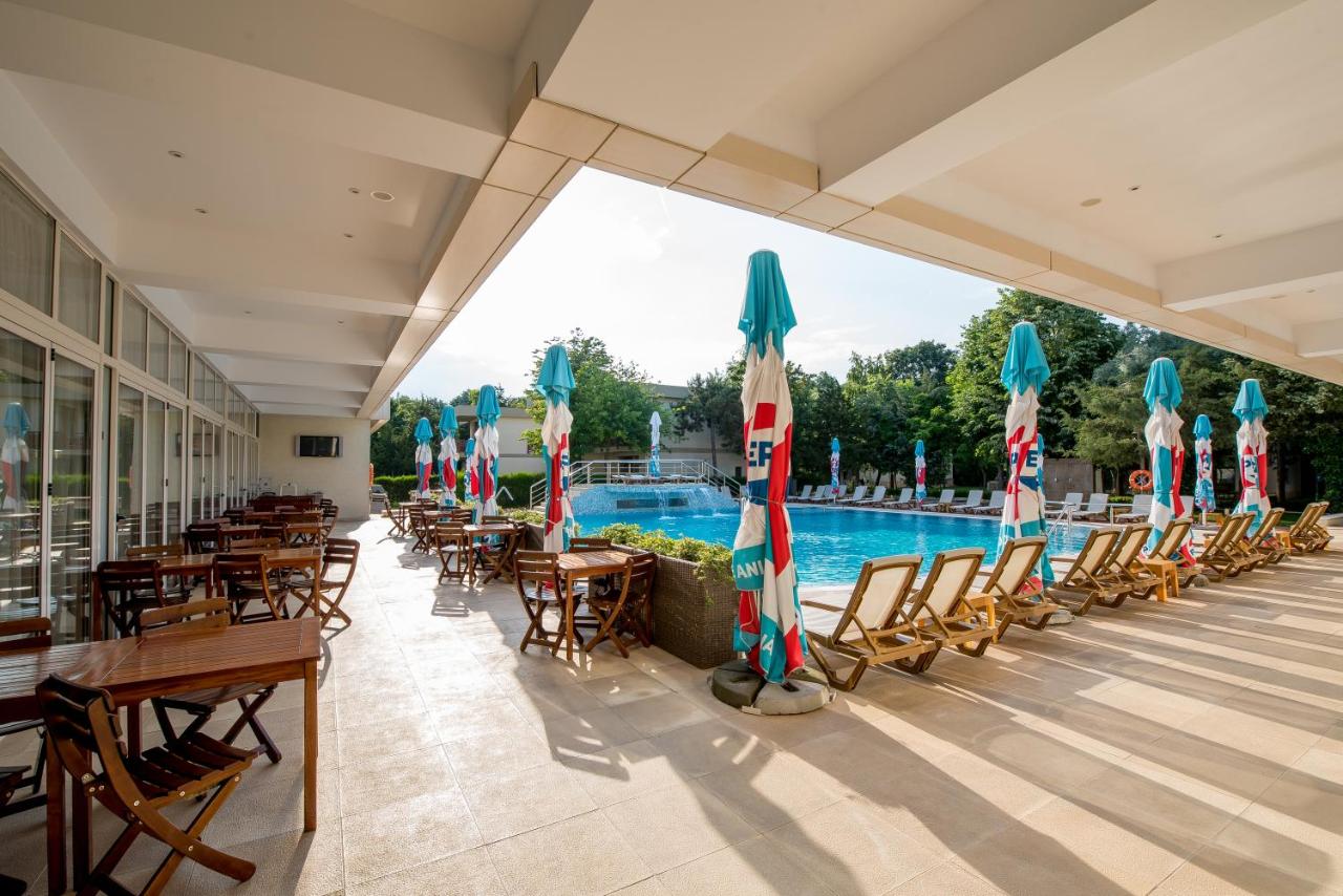 Club de Vacanta Mediterraneo