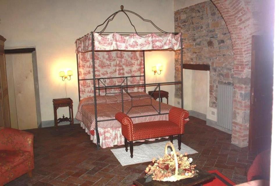 Locanda Di Alberi - 6
