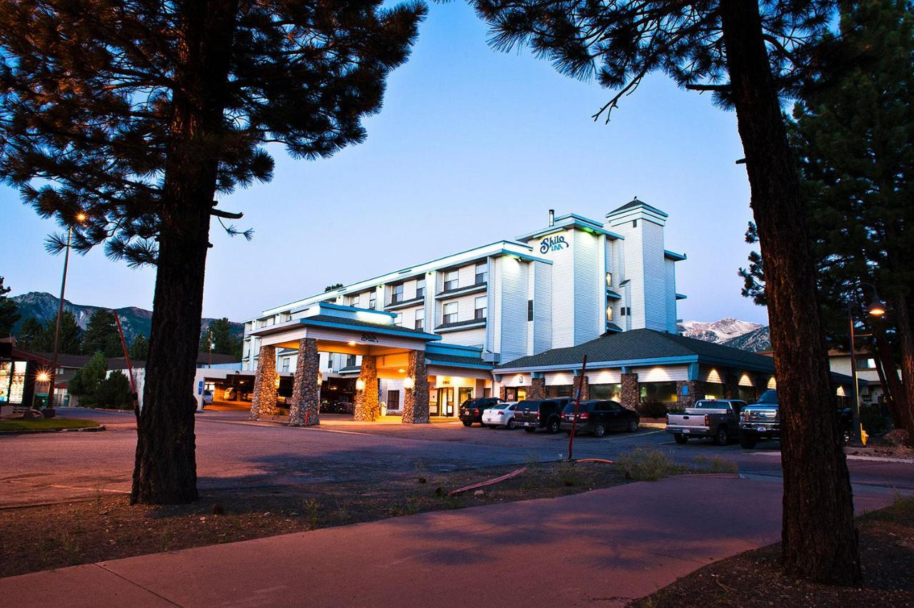 Foto - Shilo Inn Mammoth Lakes