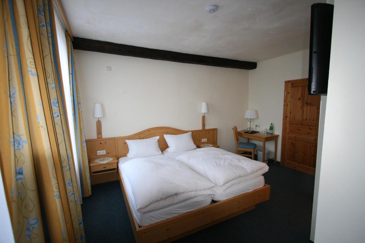 Hotel Garni Lindenmühle photo 4