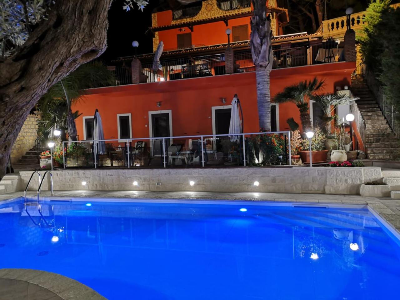 B&B Villa del Sole Relais - 2