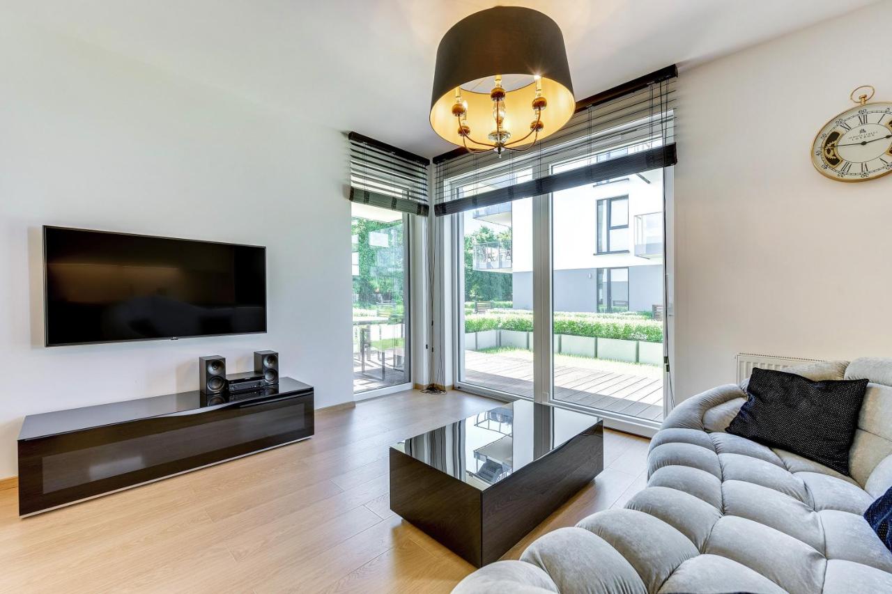 Foto - INA Rent - Tre Mare Apartamenty