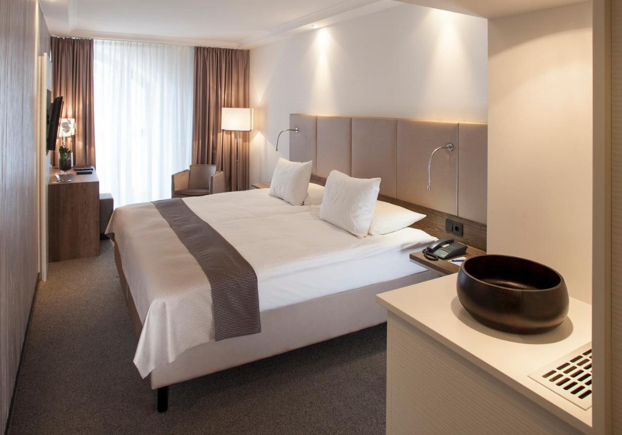 Hotel Erzgiesserei Europe - 3