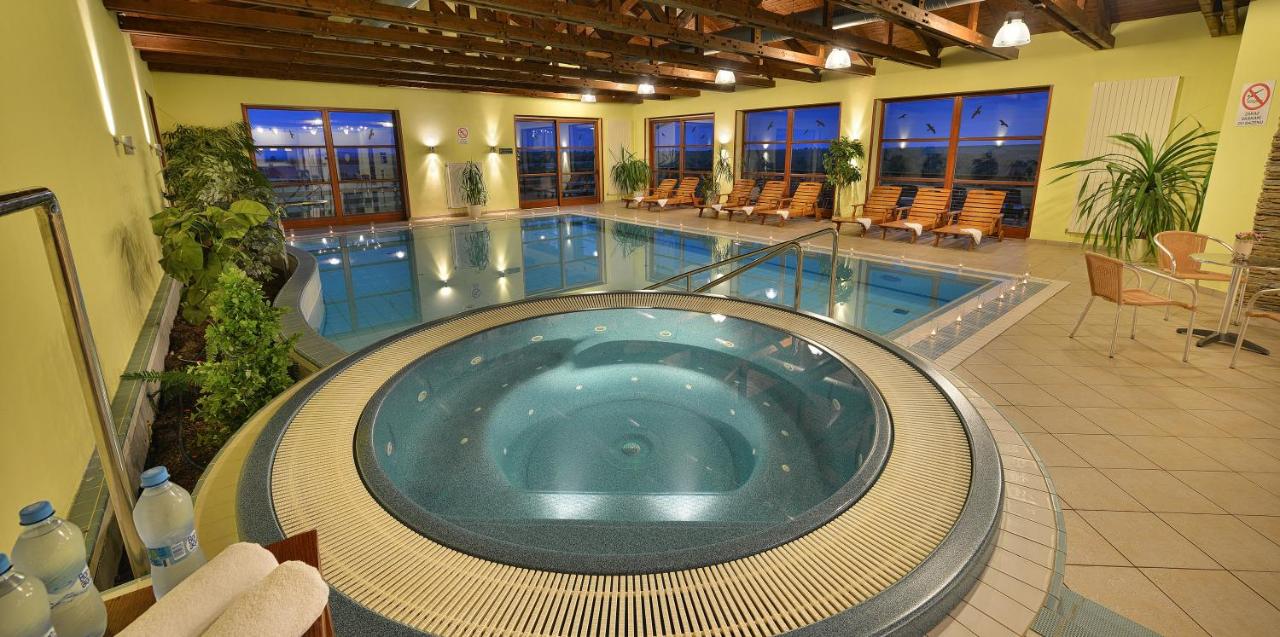 Foto - Wellness Hotel Happy Star