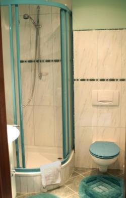 Hotel Garni Graf von Oberg photo 4
