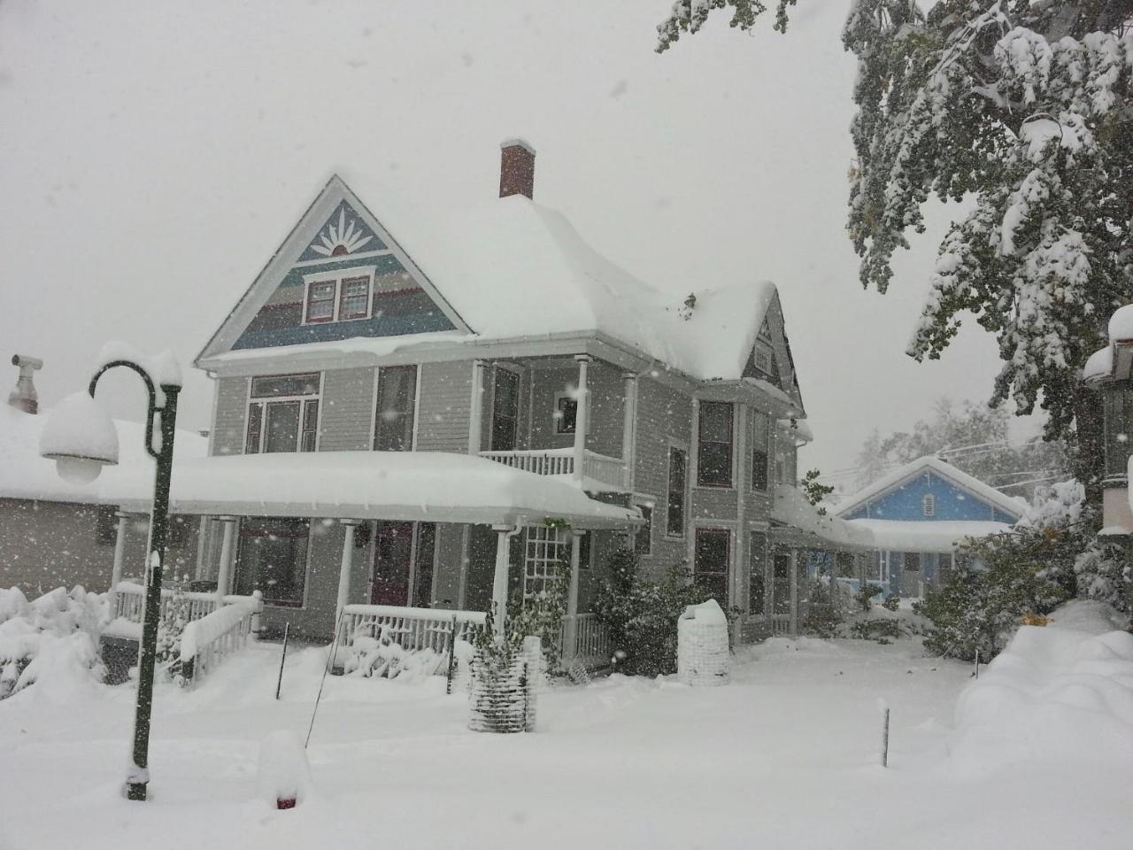 1899 Inn