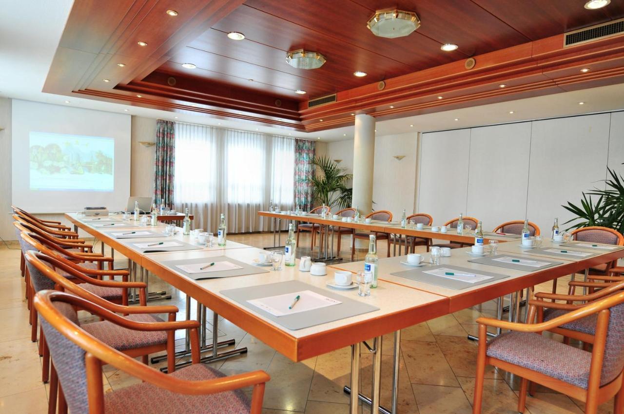 Akzent Hotel Goldener Ochsen photo 3