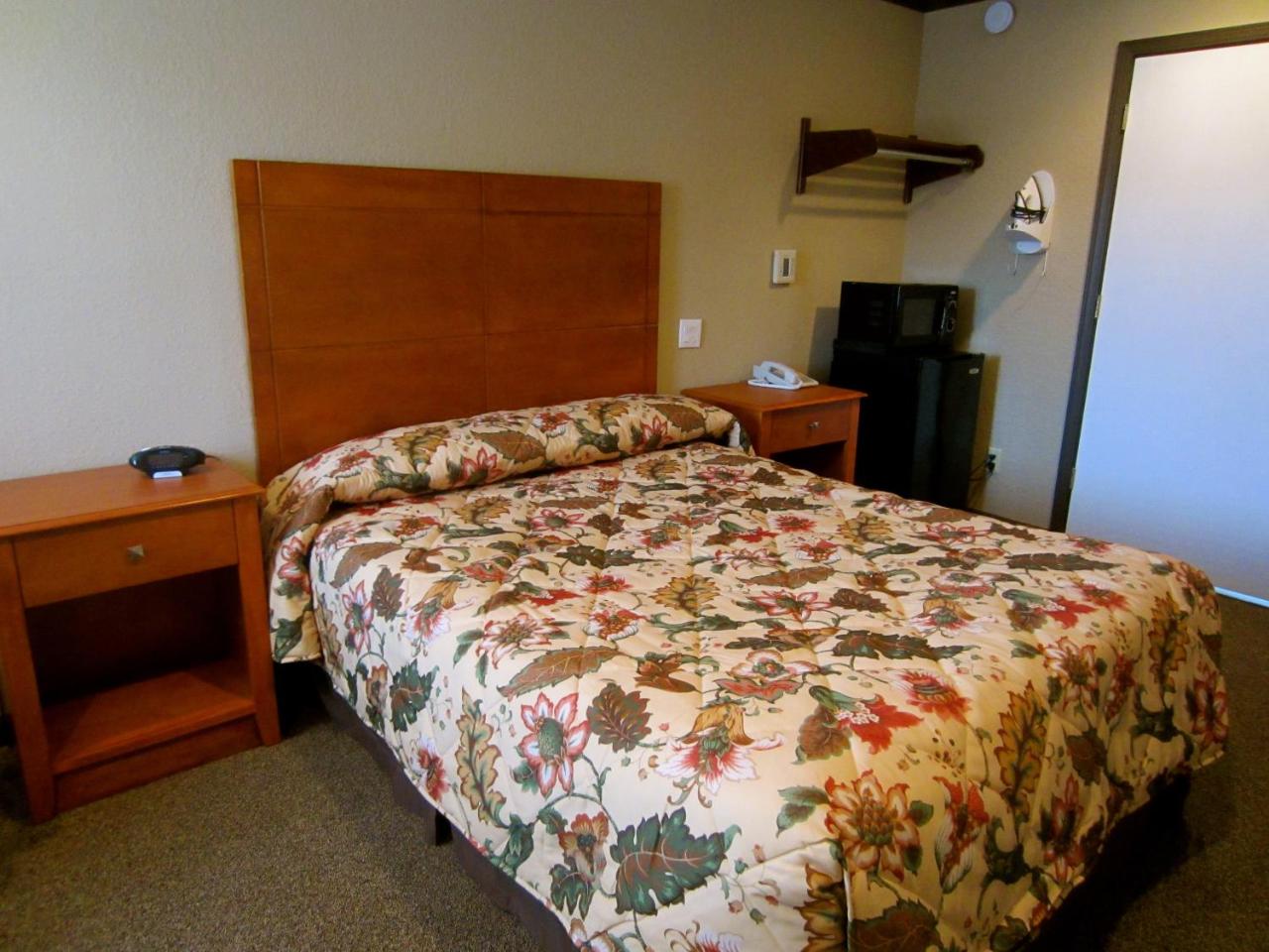 Deluxe Inn Redwood City photo 4
