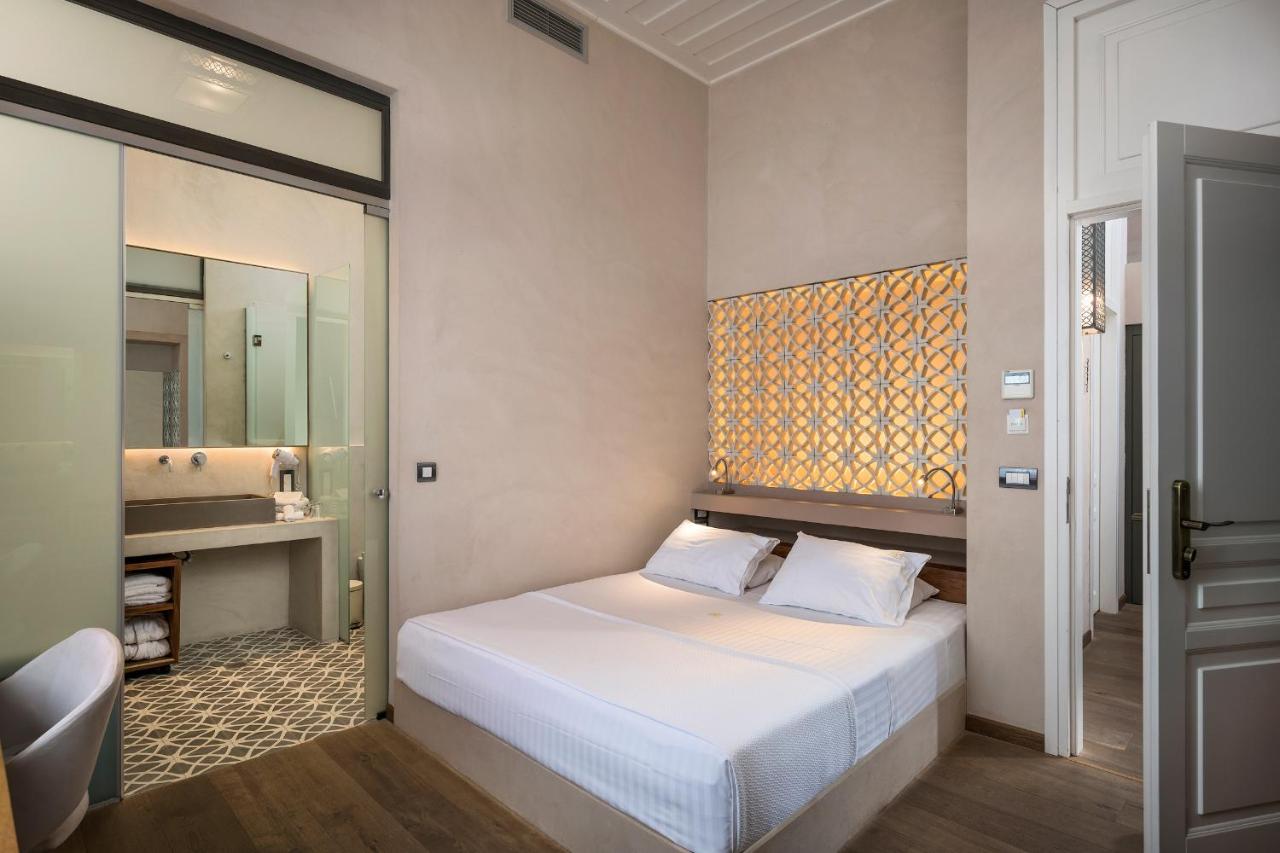 Ambassadors Residence Boutique Hotel photo 2