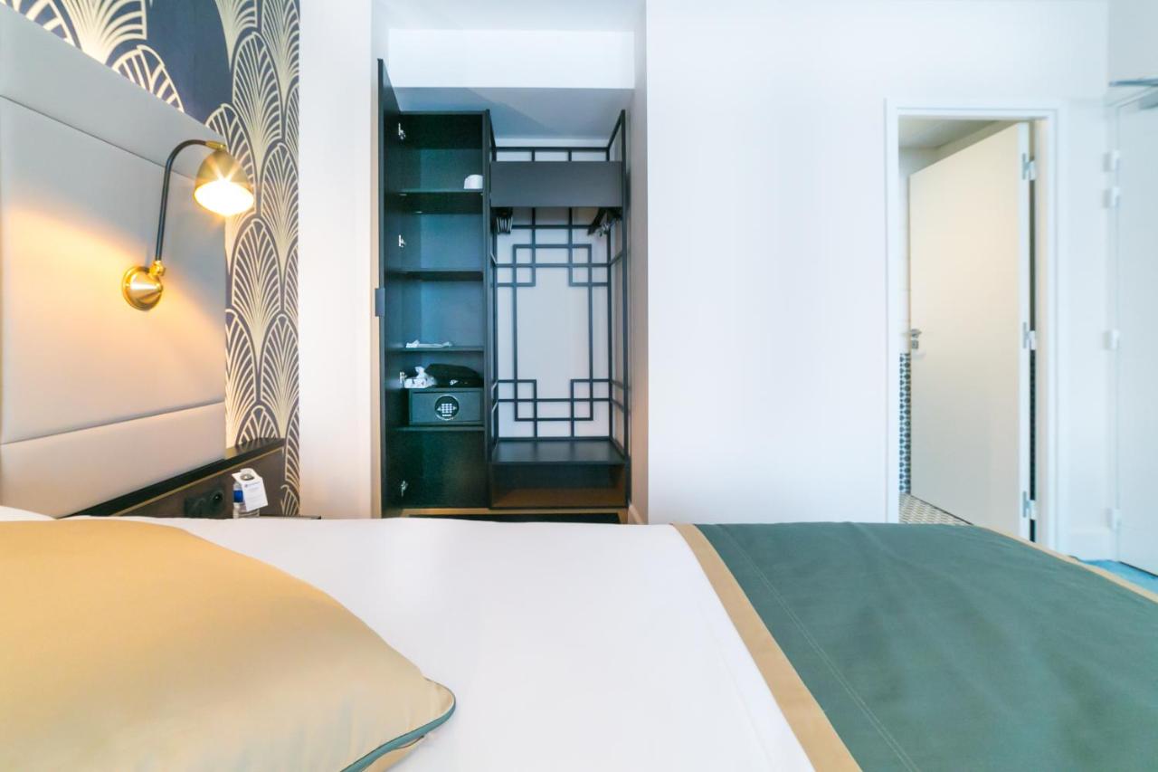 Best Western Journel Nice Saint-Laurent-du-Var photo 3