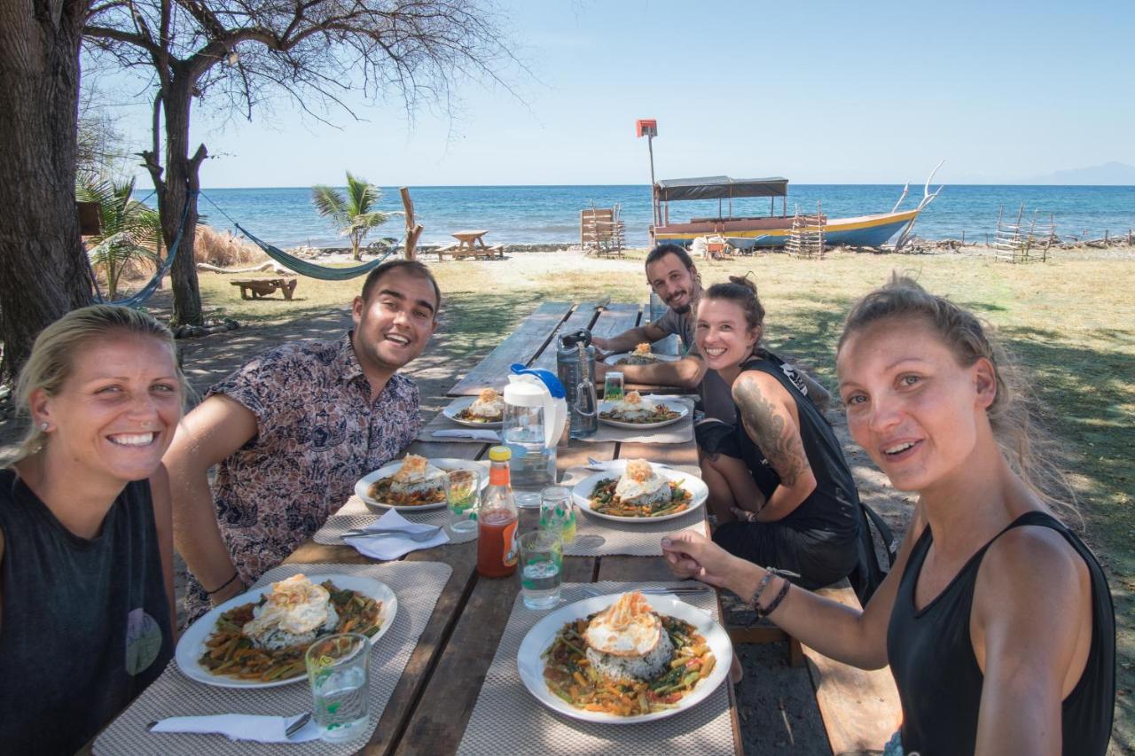 Atauro Dive Resort photo 2