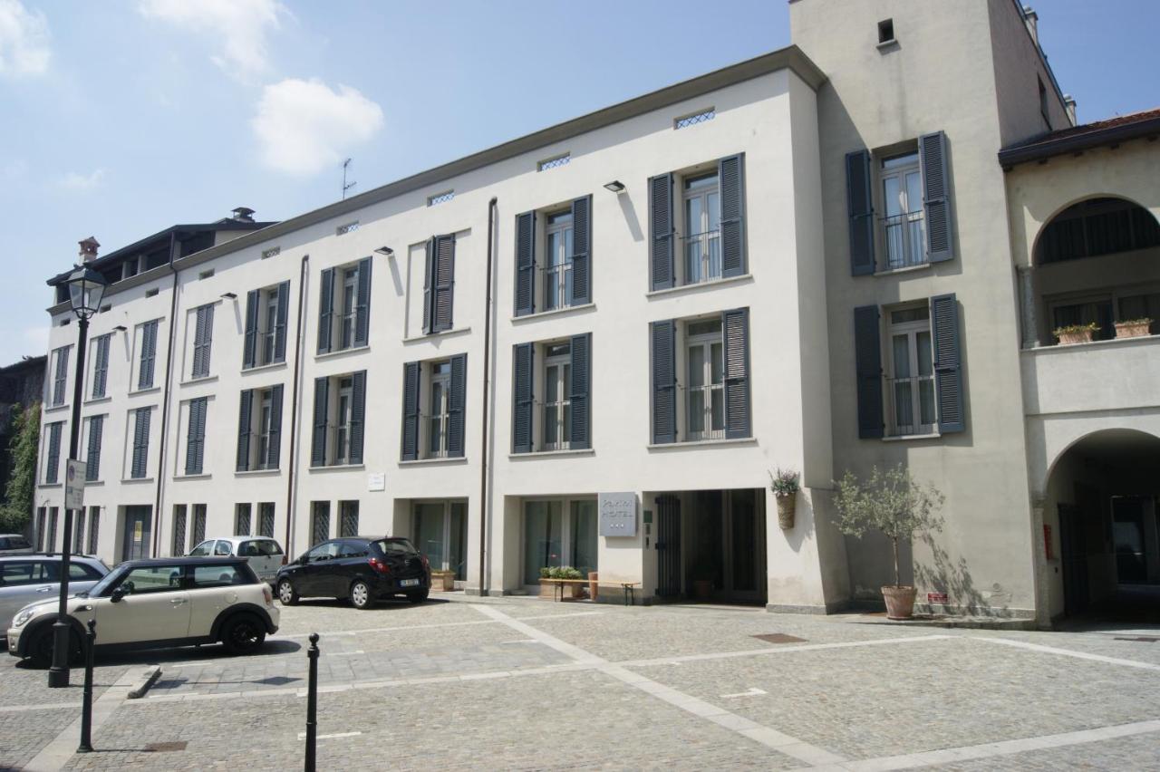 Photo - Parini Hotel