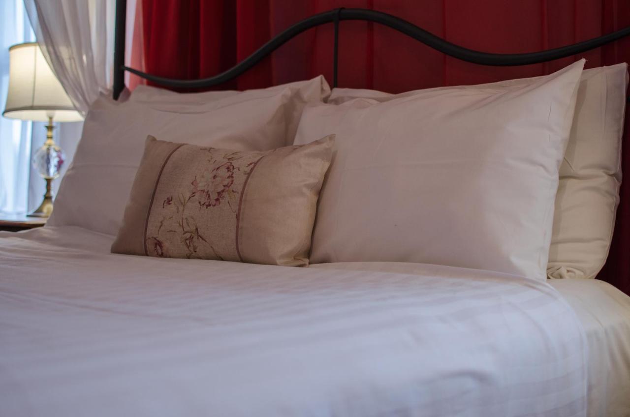 Foto - Dukes Folly Hotel