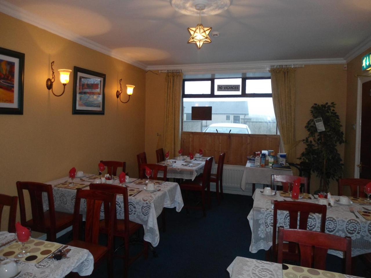 Causeway tavern bed & breakfast photo 2