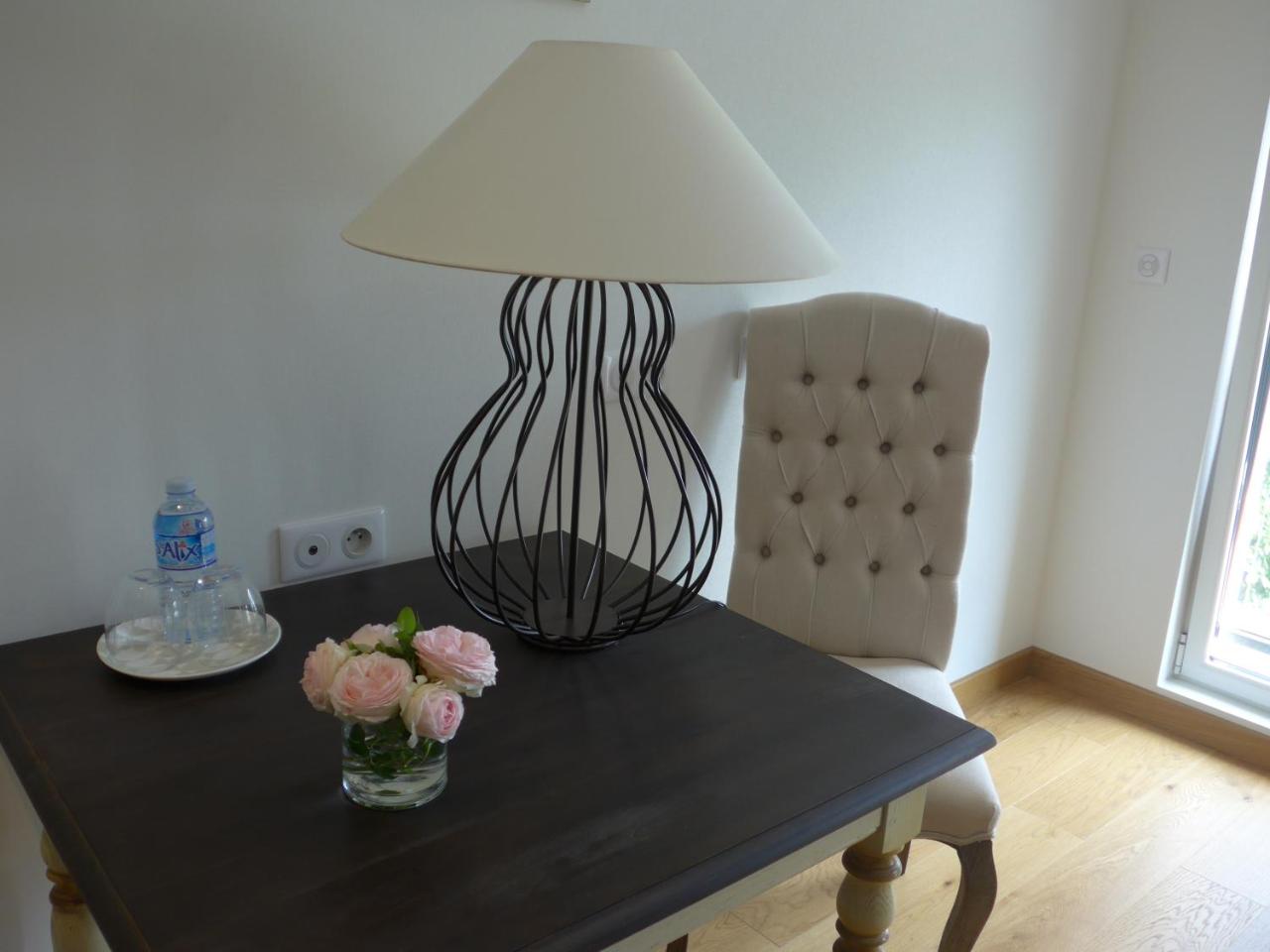 Maison de Luciné - 5