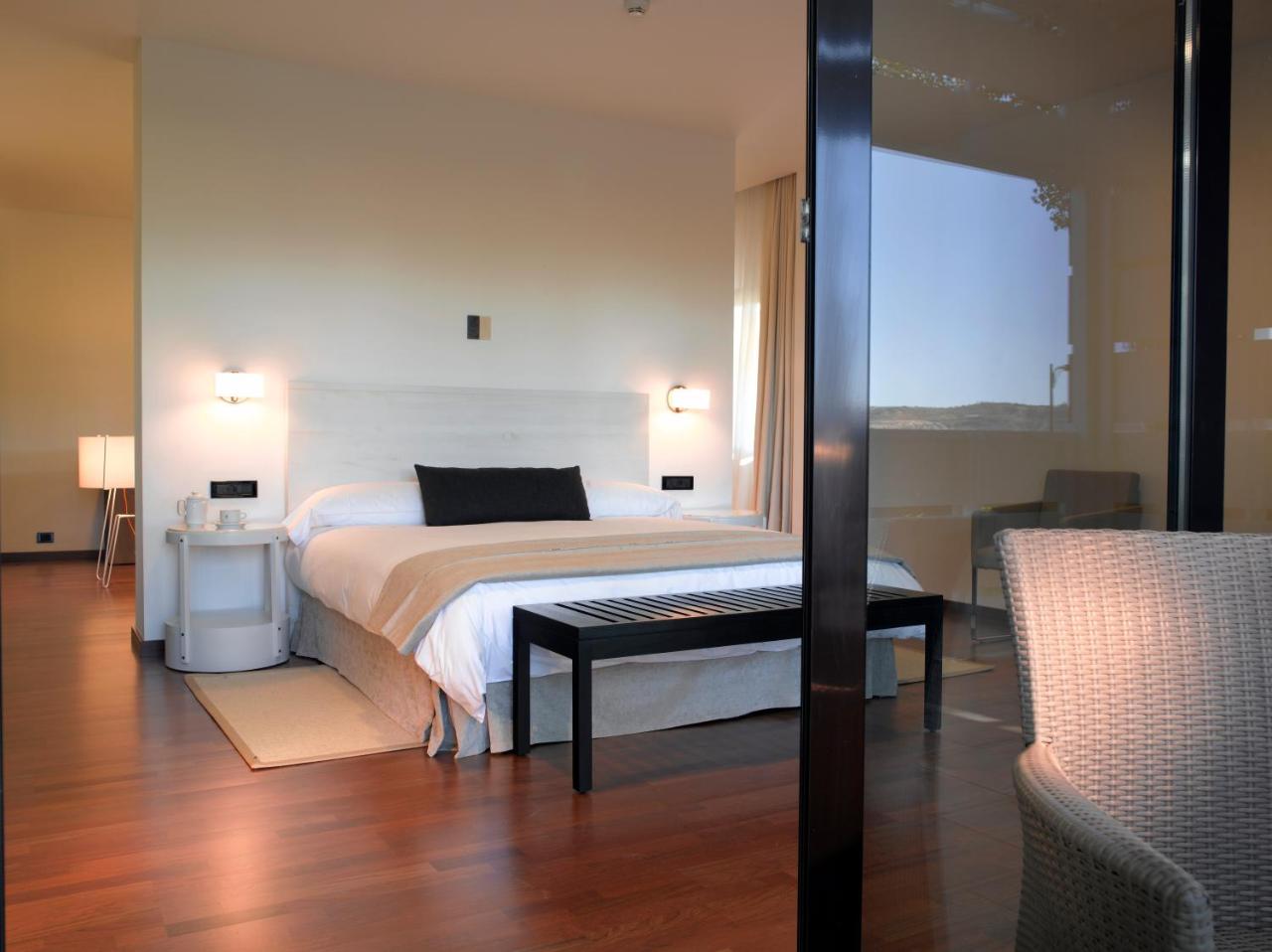 Parador De Antequera photo 4