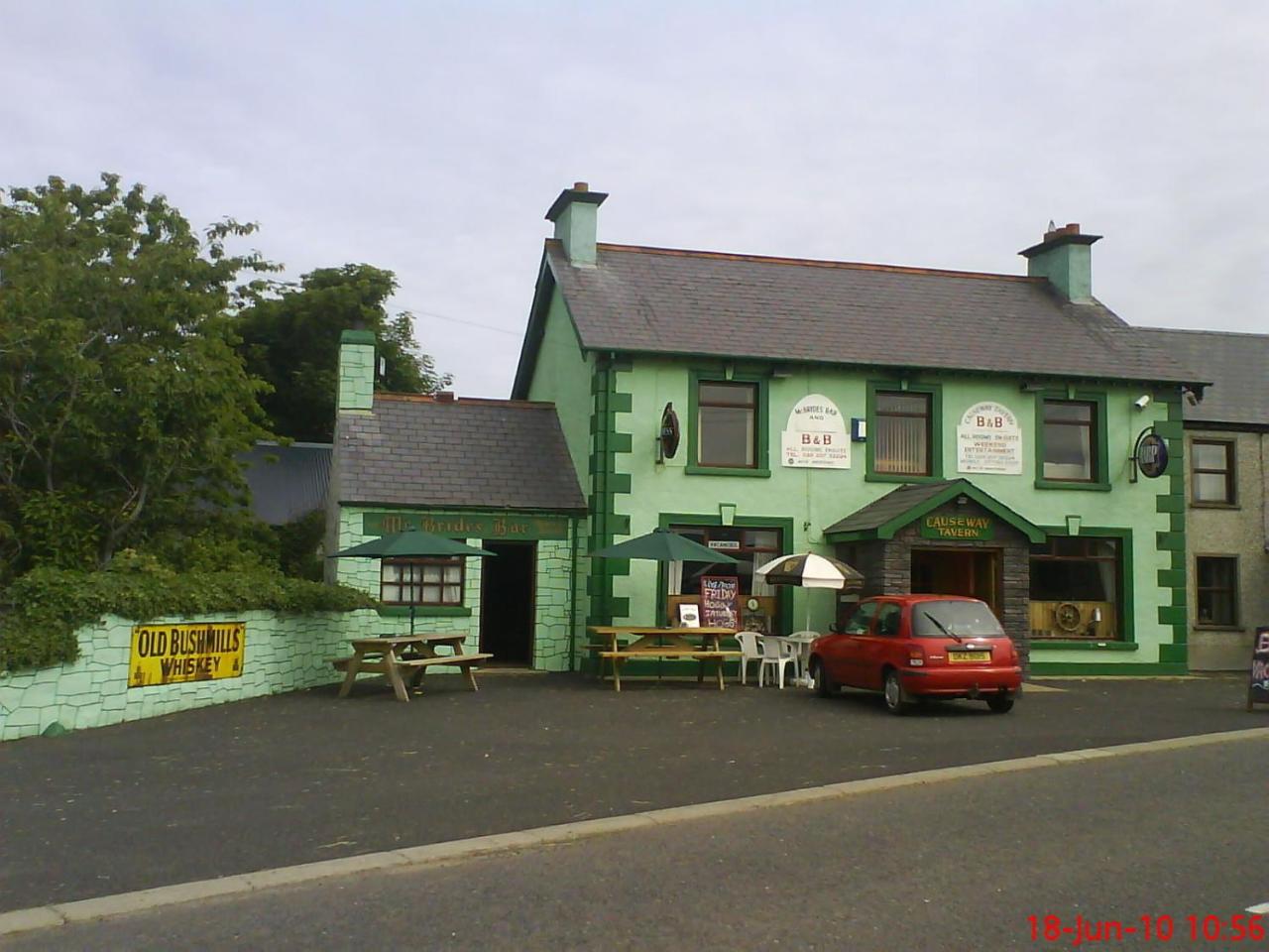 Causeway tavern bed & breakfast photo 3