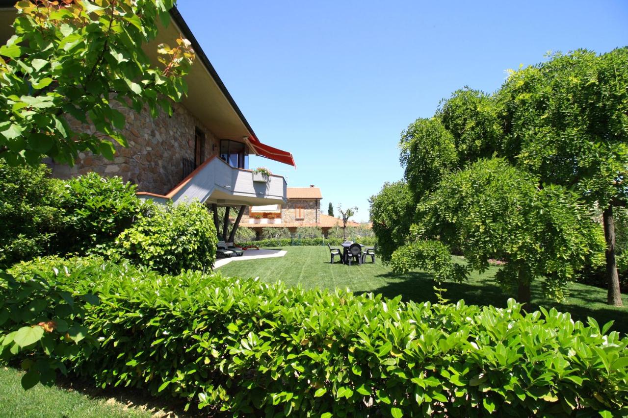 Il Melograno - San Quirico d'Orcia - 5