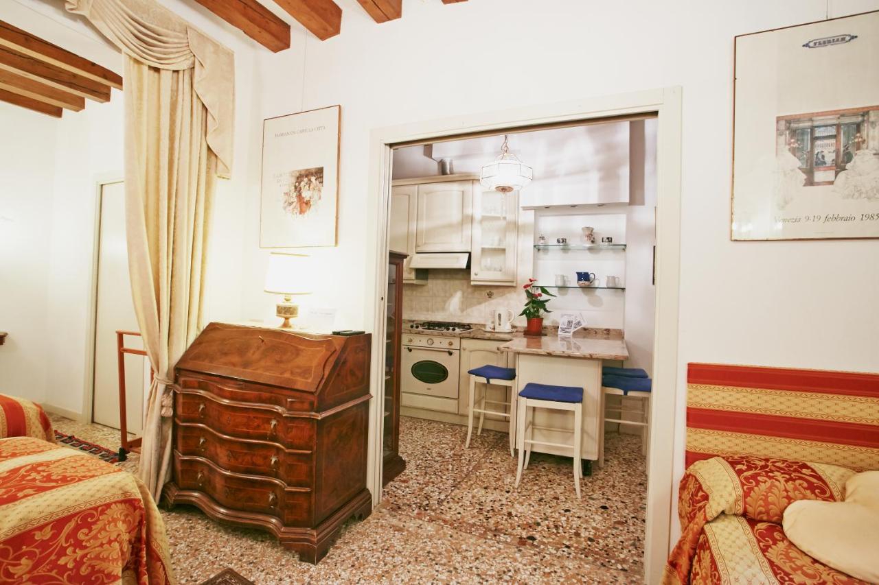 Foto - San Luca Flats