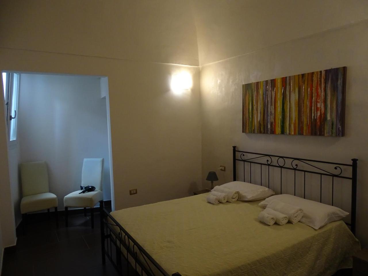 Nonna Ia B&B - 6