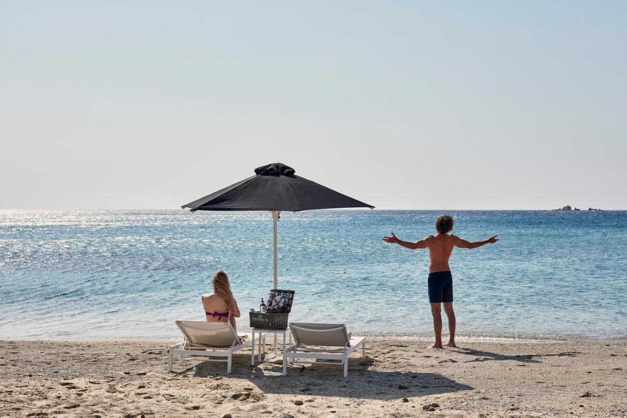 Archipelagos Hotel - Small Luxury Hotels of the World photo 4