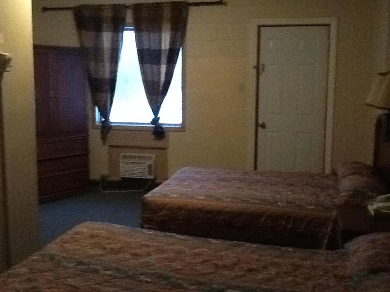 Motel Du Parc, Gatineau photo 2