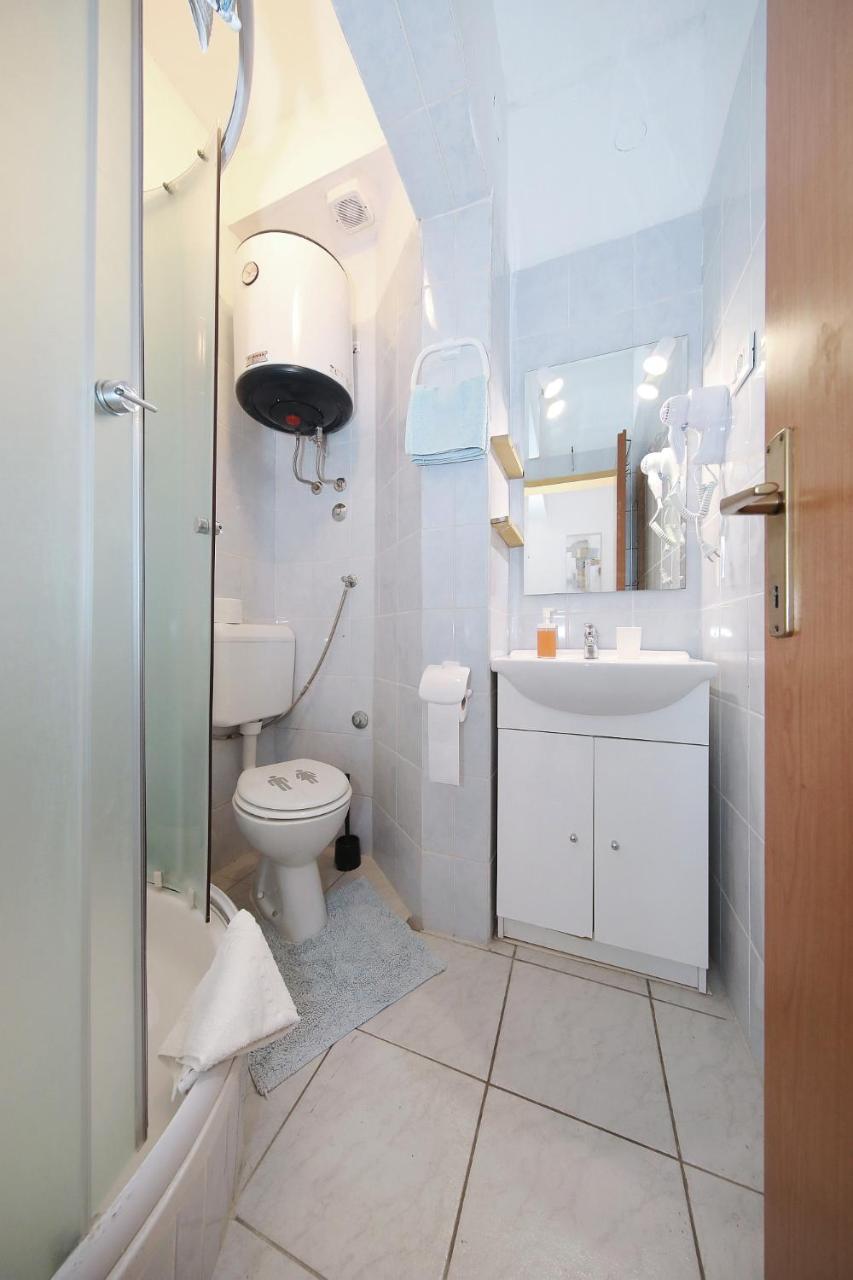 Apartments Floras - 6