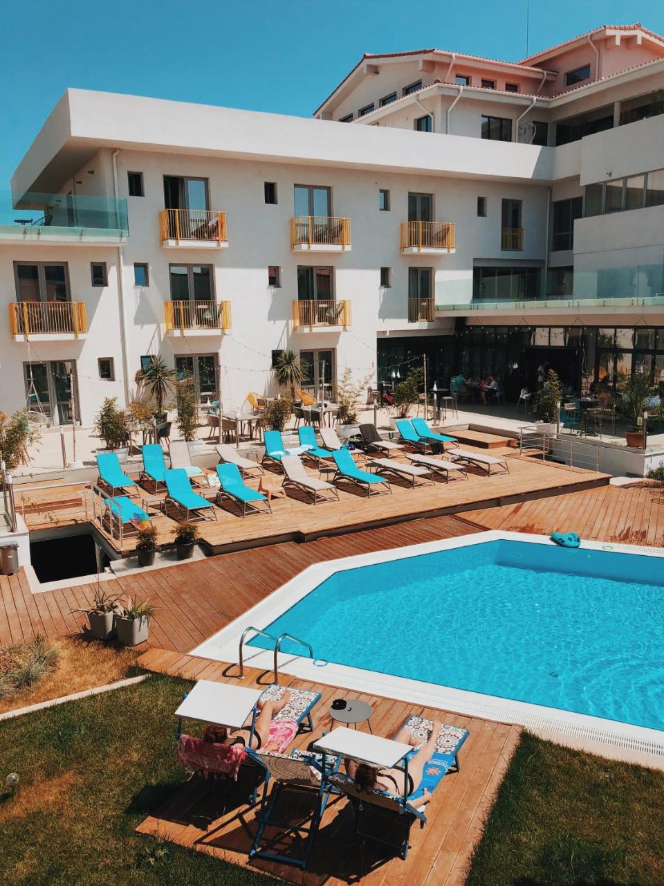 Nayino Resort Hotel - 4