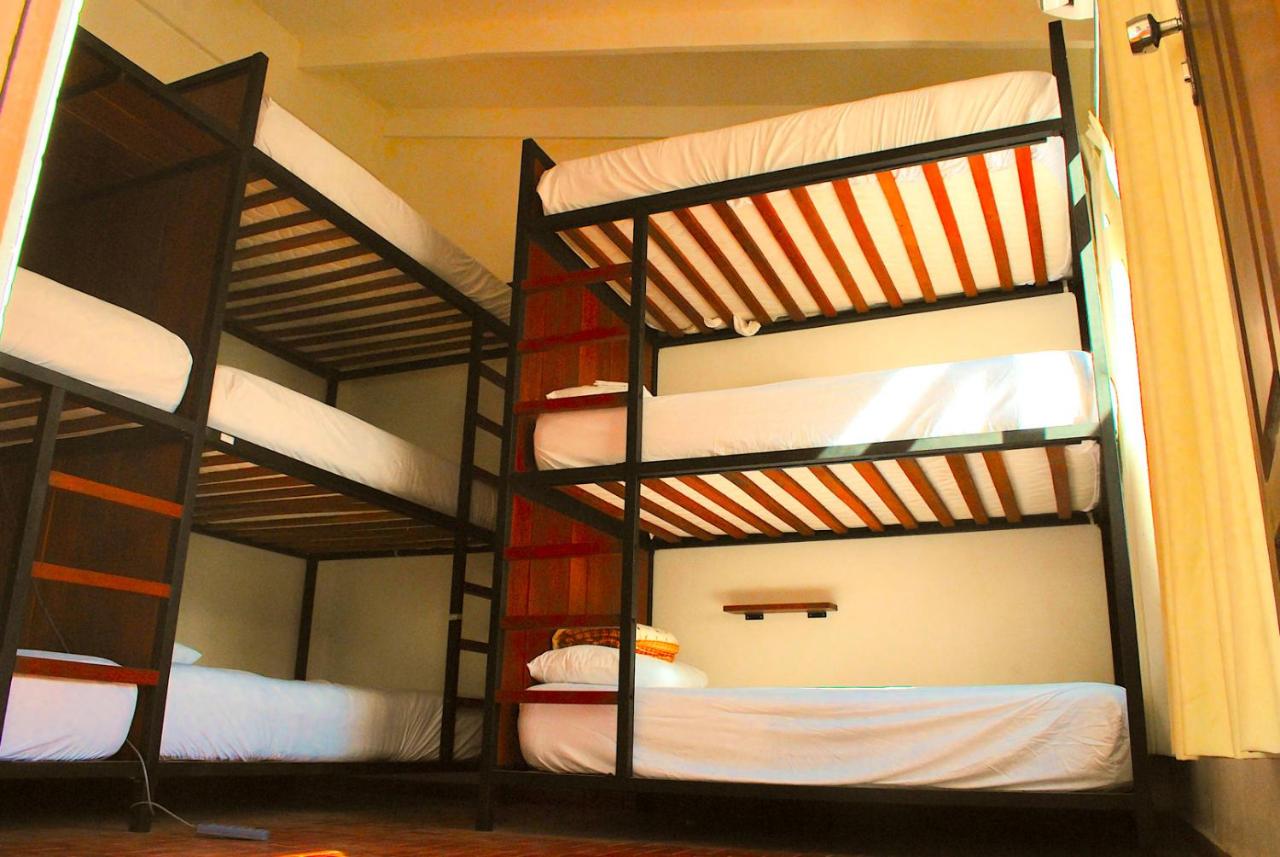 Photo - Nomad Hostel