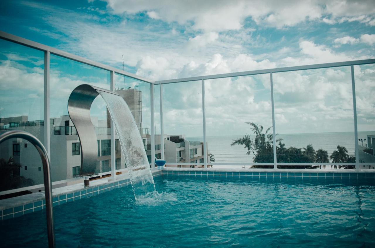 Foto - Oriental Praia Hotel