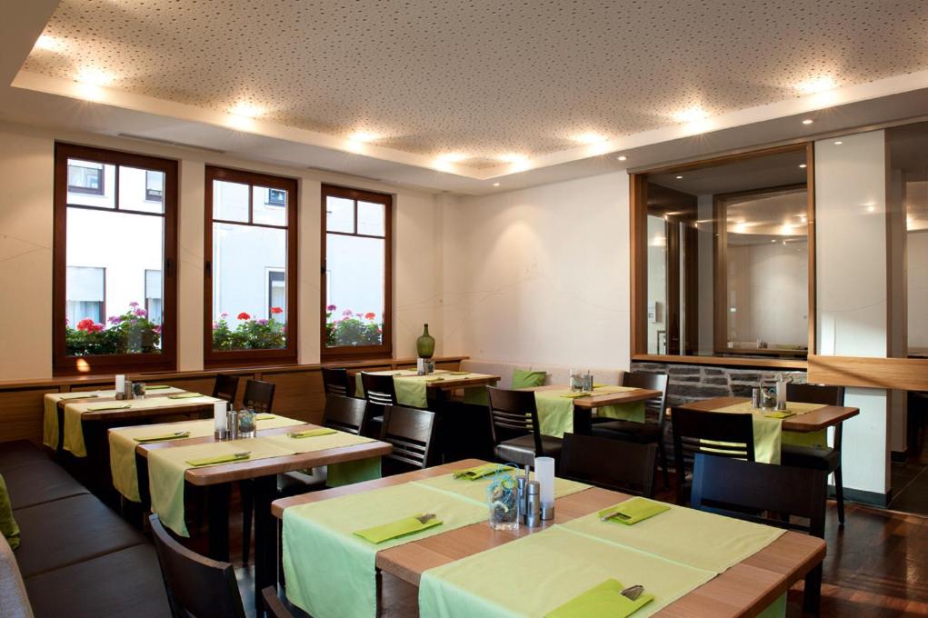Hotel Deutsches Haus photo 3