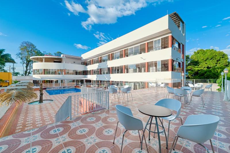 Hotel Campestre Nala photo 4