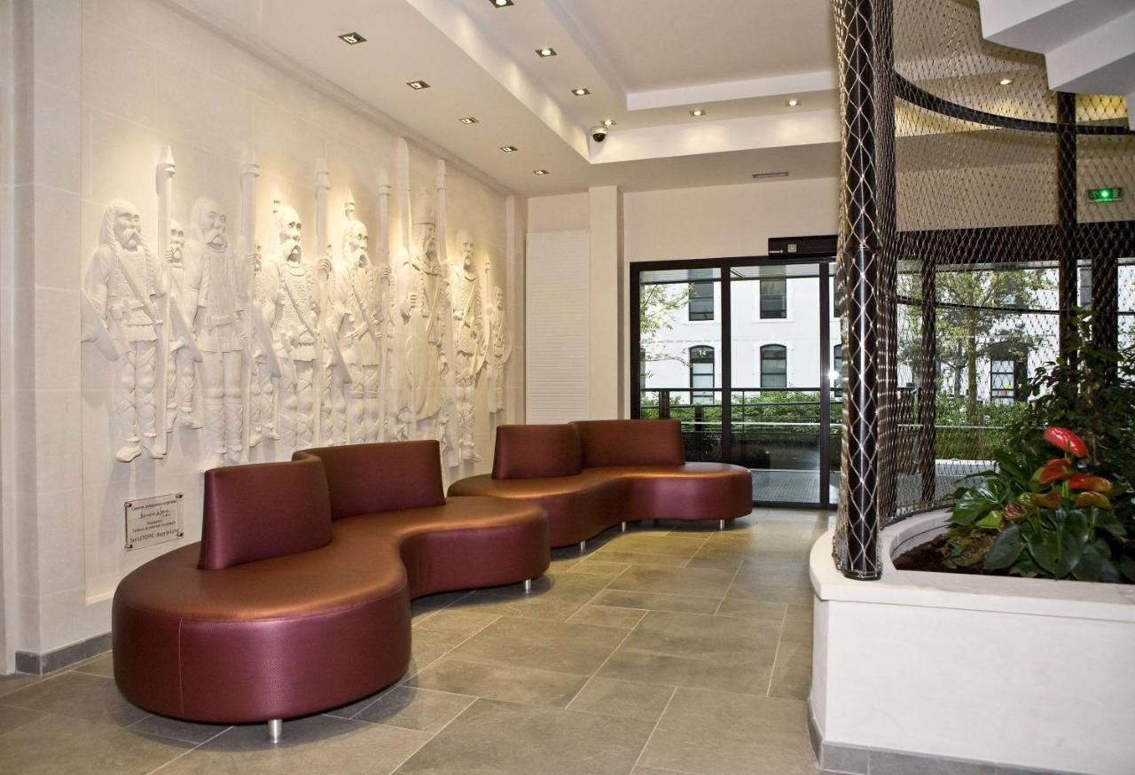 Best Western Plus Hotel des Francs - 2
