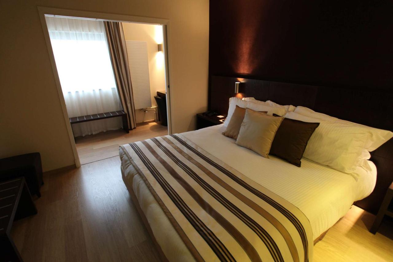 Best Western Plus Hotel des Francs - 5