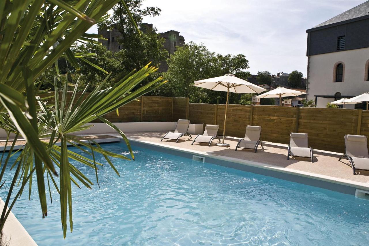 Photo - Best Western Plus Villa Saint Antoine Hotel & Spa
