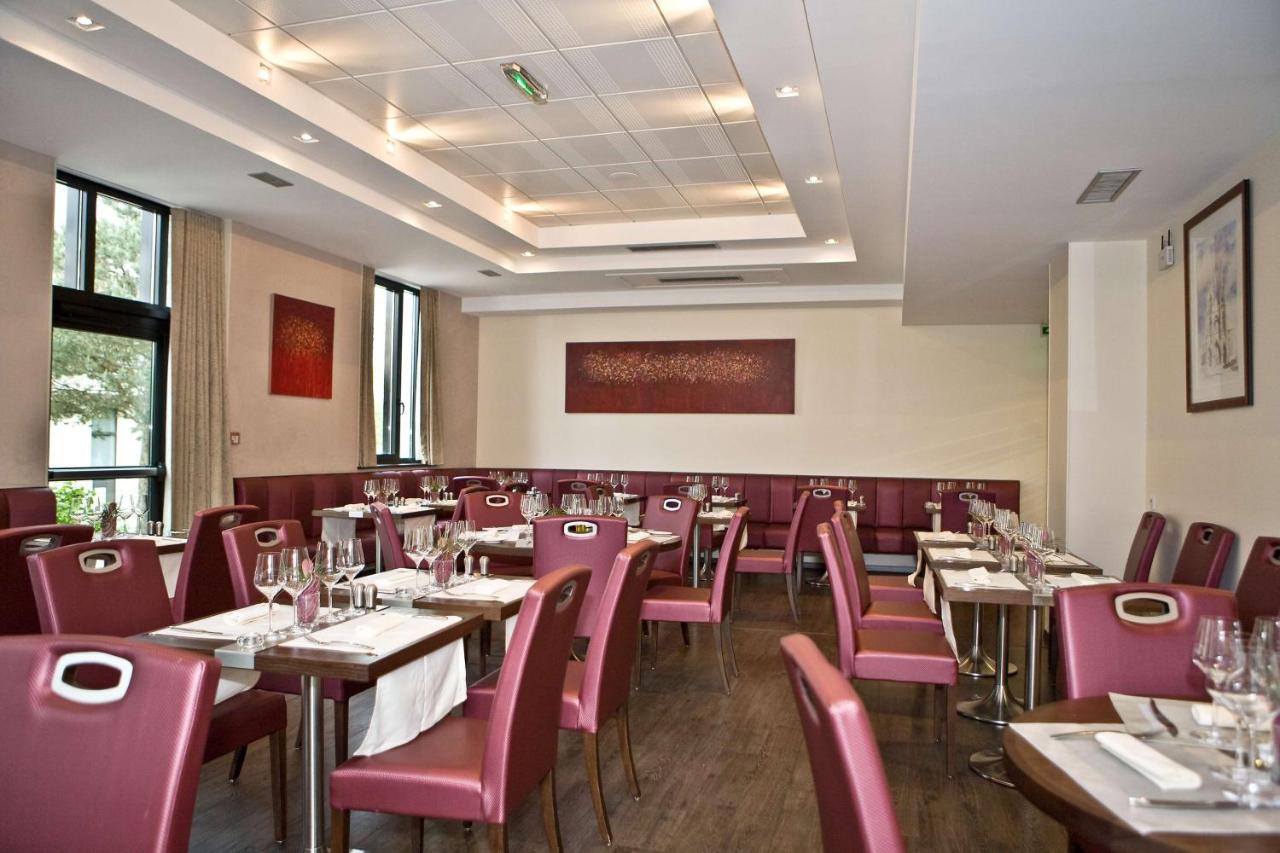 Best Western Plus Hotel des Francs - 4