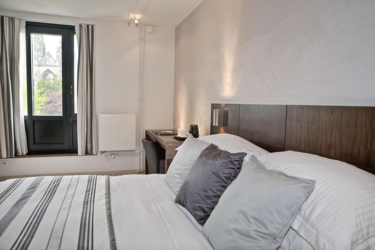 Best Western Plus Hotel des Francs - 3