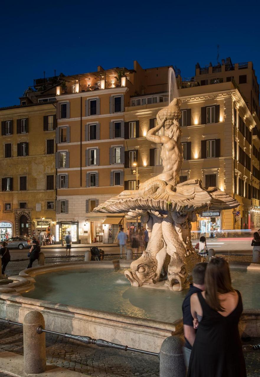 Palazzo Caruso
