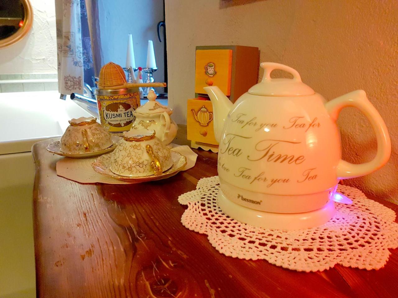 Foto - Maison Du-Noyer Chambres et Tables d'Hotes