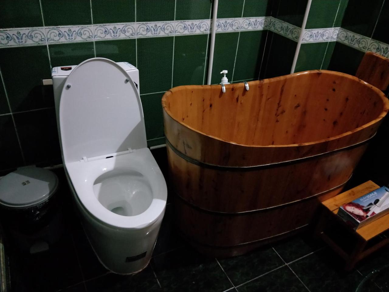 Yi Ju Homestay-ZhuanQiao Subway Station, MinHang District photo 2