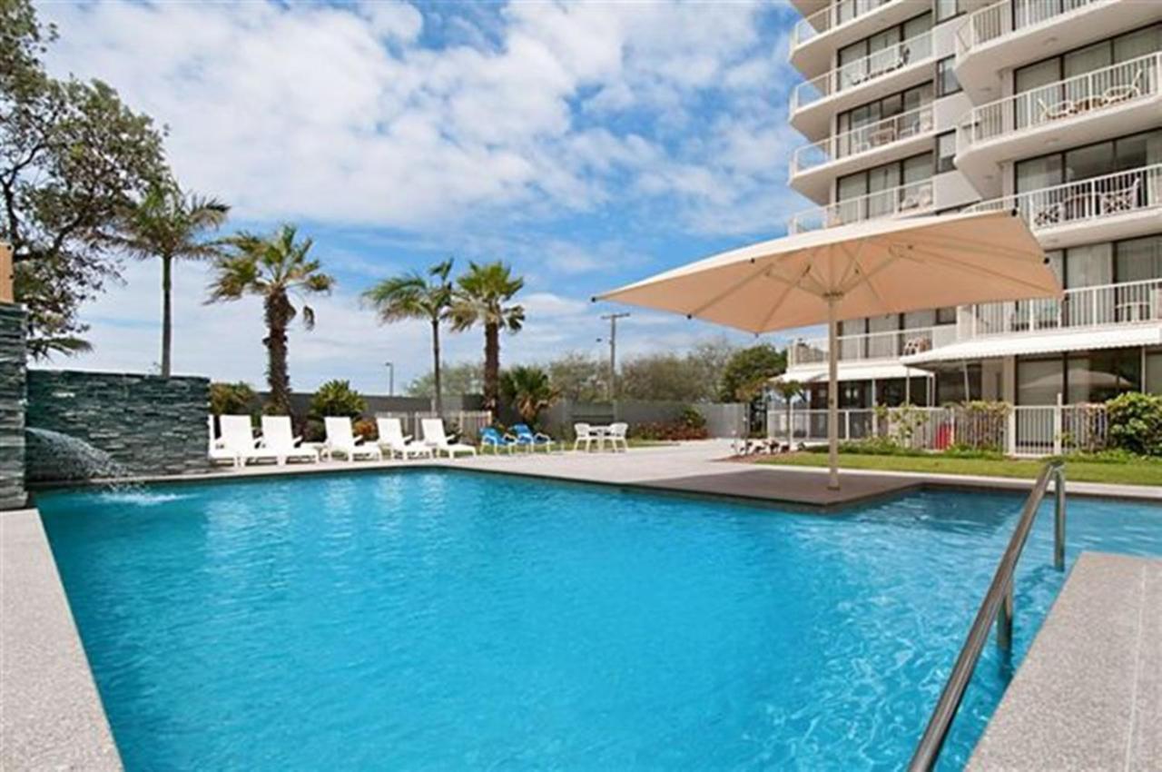 Photo - Boulevard Towers on Broadbeach
