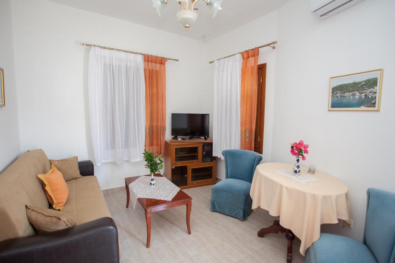 Villa Zacharo photo 4