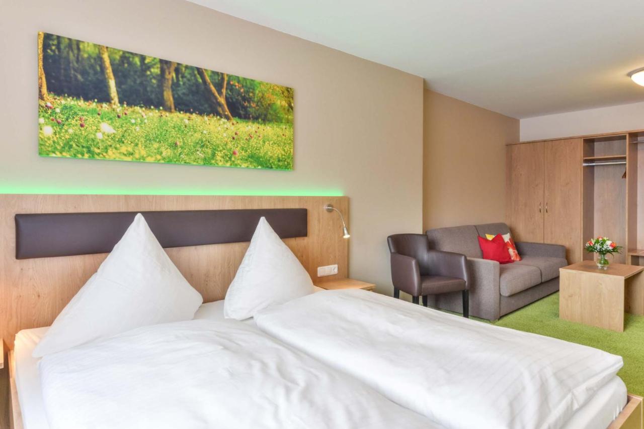 Hotel Sixt photo 3