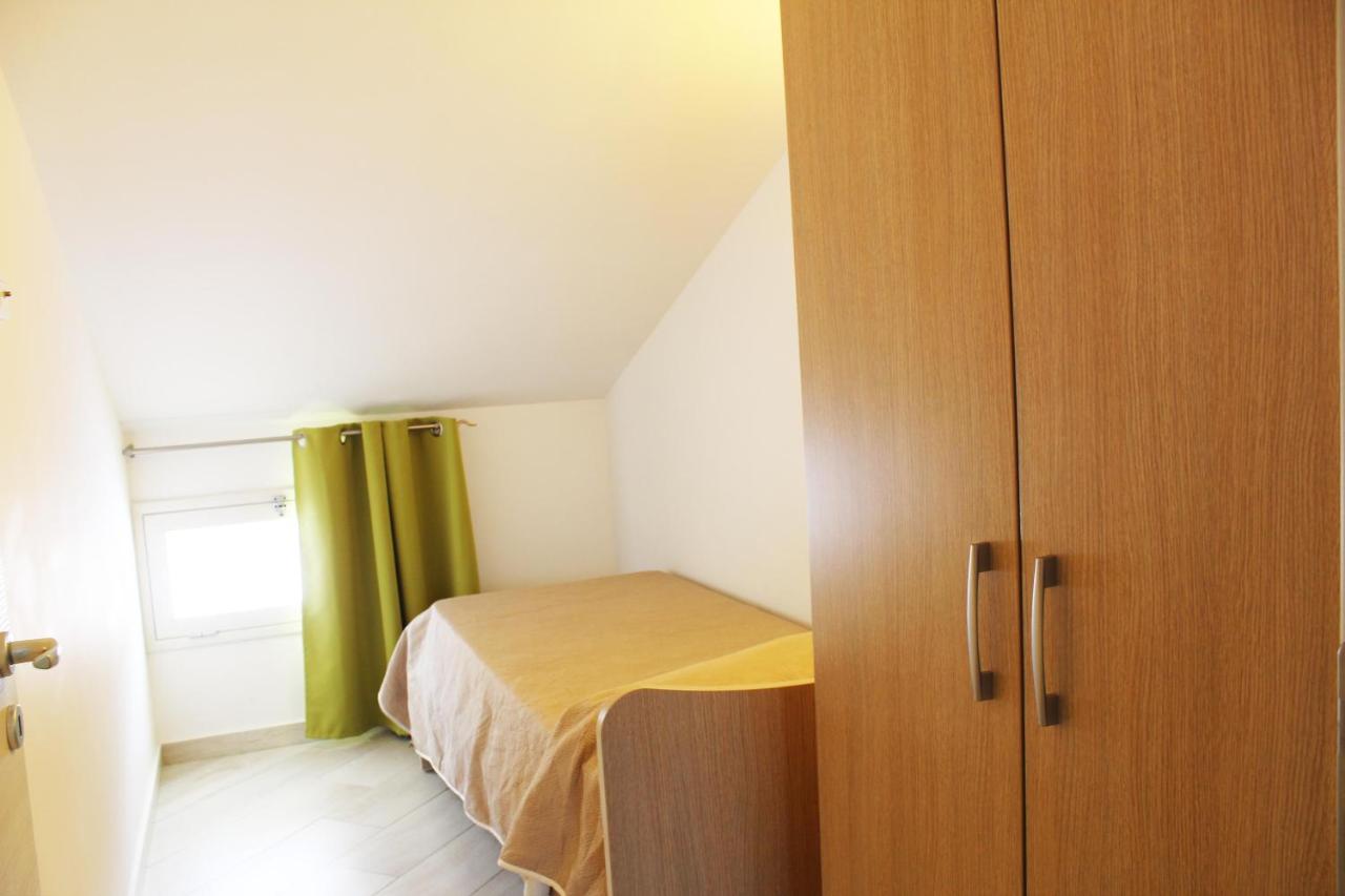 Borgo Aranci - Villetta Peonia B3 - Castellammare del Golfo - 5