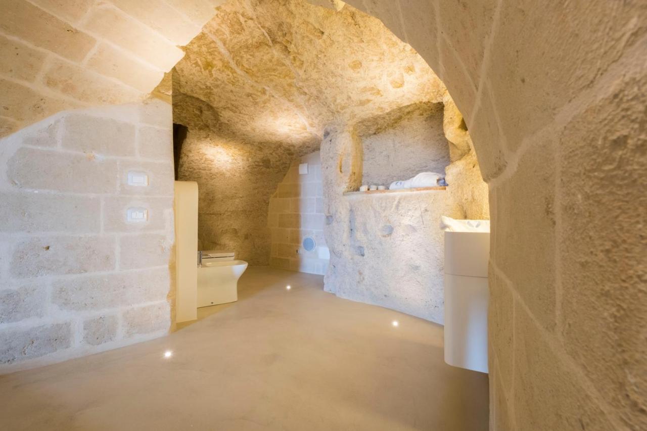 Aquatio Cave Luxury Hotel & SPA photo 3