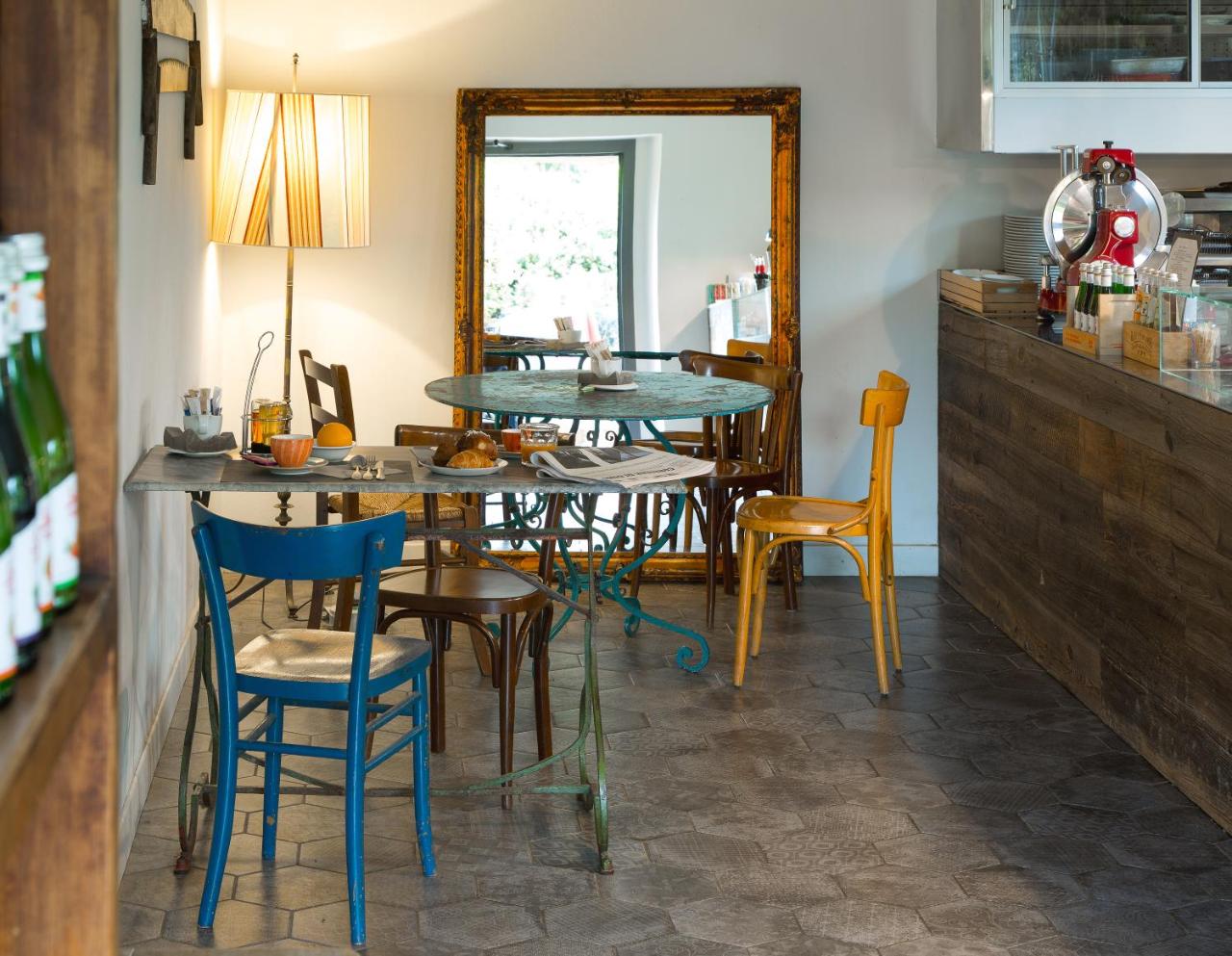 Brusco rooms - 6