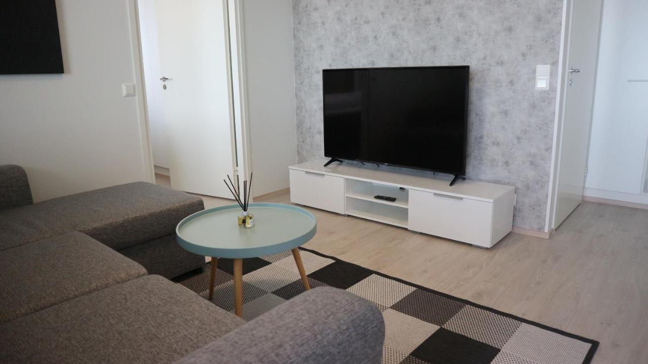 Pro Apartments 1 - 5