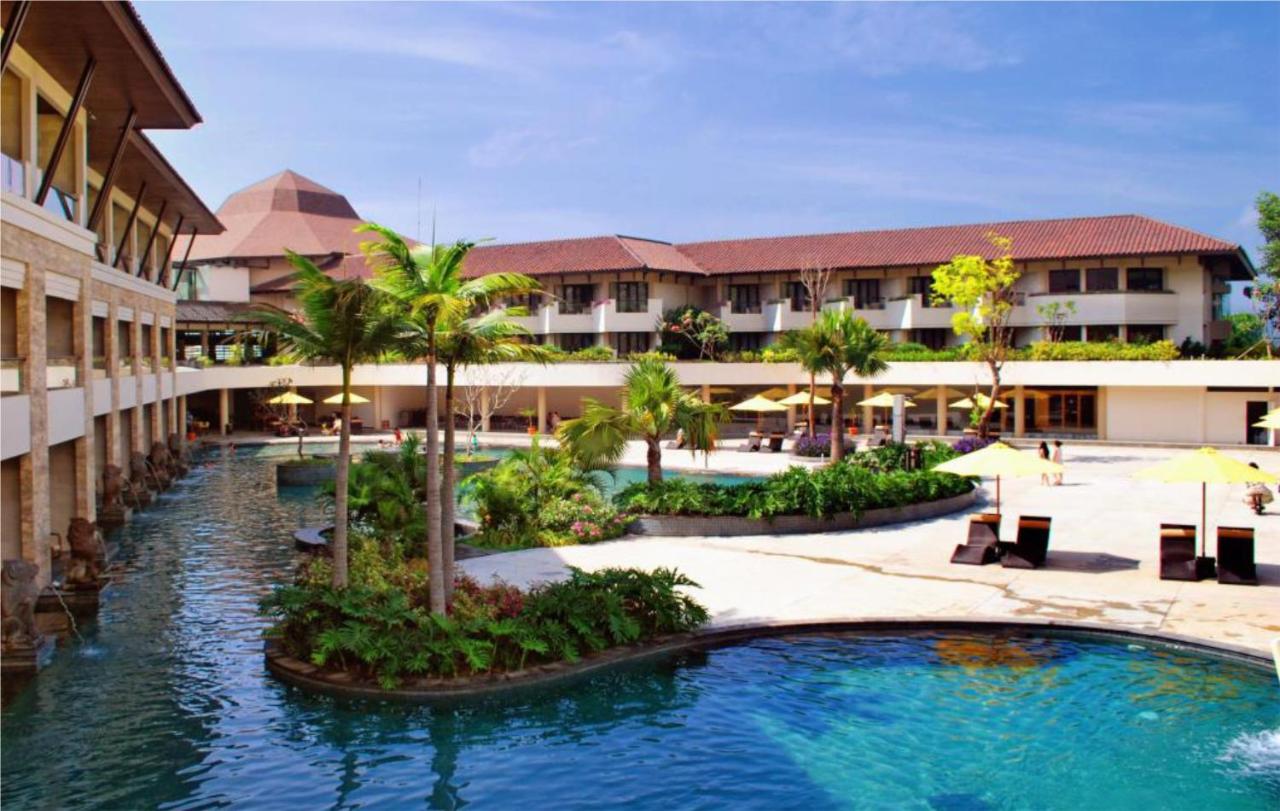 Foto - The Singhasari Resort Batu
