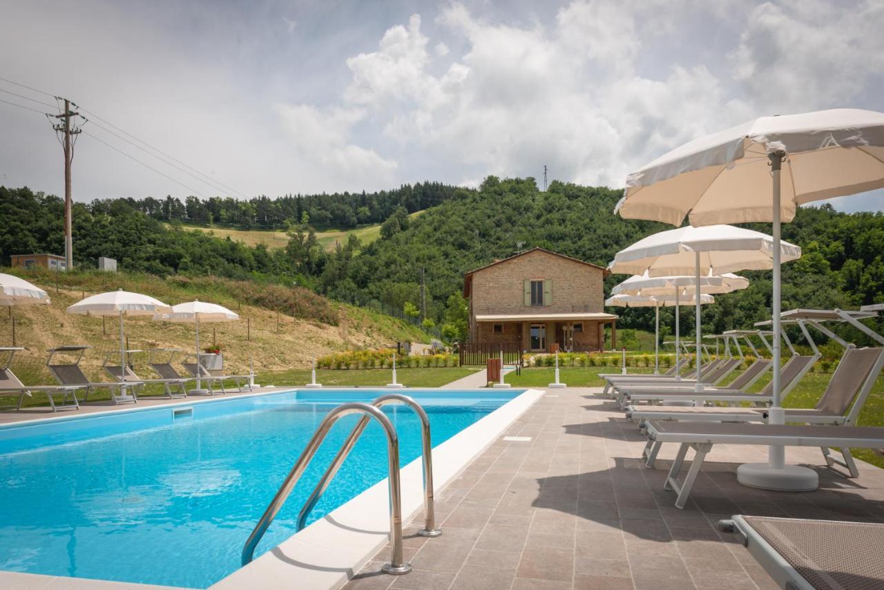Agriturismo Ceriano photo 3