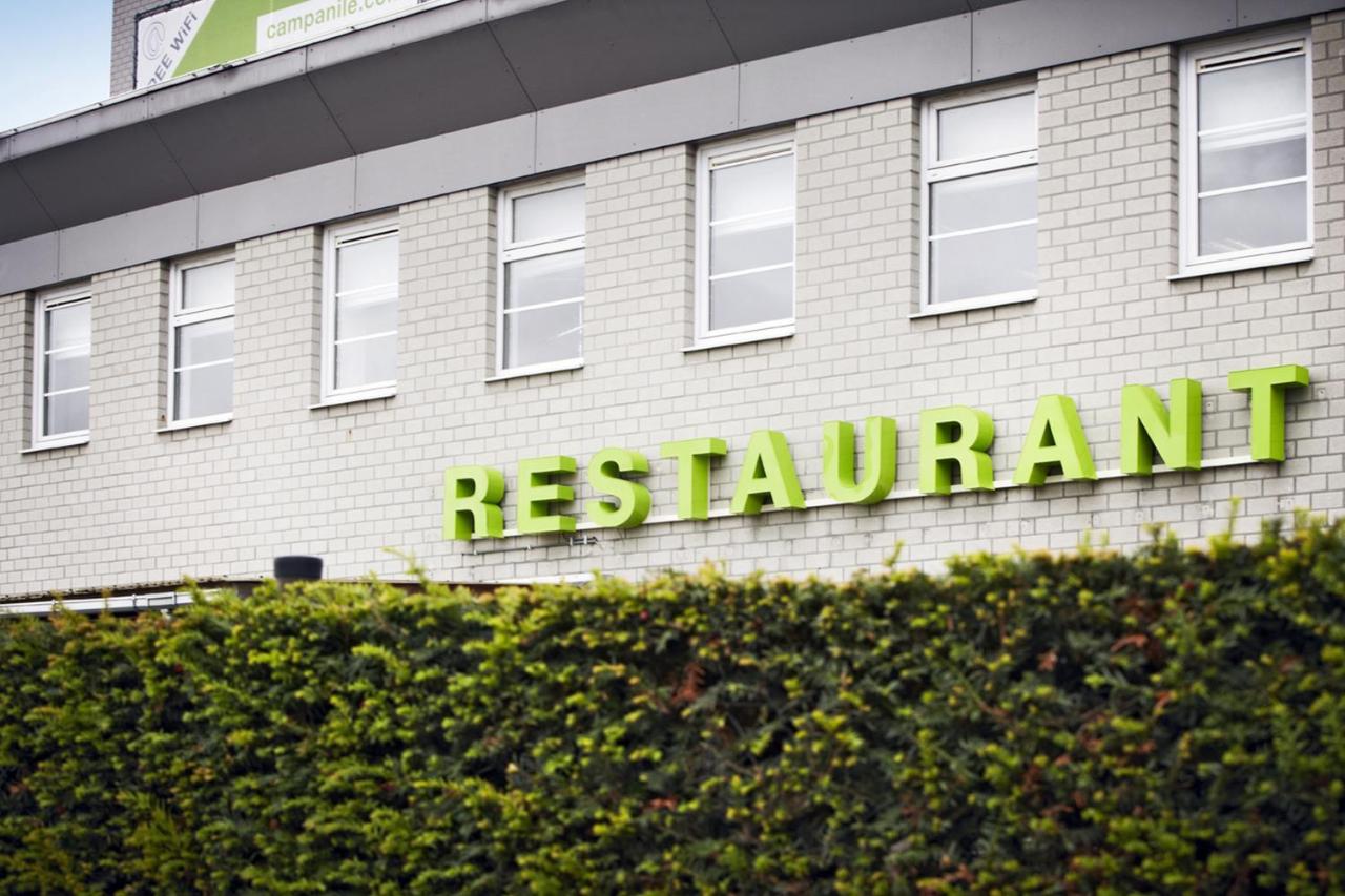 Campanile Hotel & Restaurant Brussels Vilvoorde photo 3